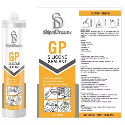 Silicone